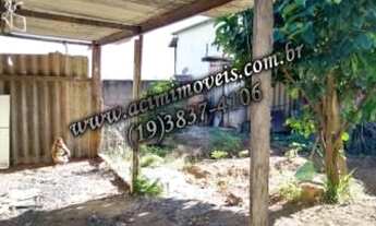 Imagem 2: CASA COM 2 DORMITÓRIOS À VENDA, 80 M² POR R$ 480.000,00 - JARDIM ARCO IRIS - JAGUARIÚNA/SP