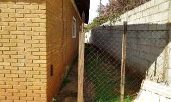 Imagem 3: CHÁCARA COM 4 DORMITÓRIOS À VENDA, 834 M² POR R$ 650.000,00 - SÃO PEDRO - JAGUARIÚNA/SP