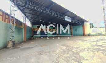 Imagem 2: ESPAÇO PARA LOCAÇÃO , TRAGA O SEU PROJETO