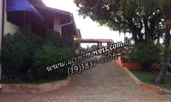 Imagem 6: CHÁCARA COM 2 DORMITÓRIOS À VENDA, 1174 M² POR R$ 1.275.000,00 - SÃO PEDRO - JAGUARIÚNA/SP