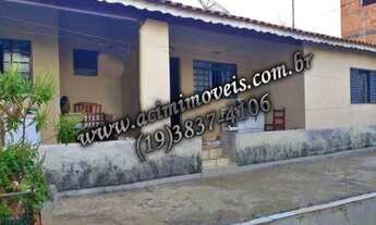 Imagem: CASA COM 2 DORMITÓRIOS À VENDA, 150 M²