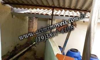 Imagem 3: CASA COM 2 DORMITÓRIOS À VENDA POR R$ 300.000,00 - DOM BOSCO - JAGUARIÚNA/SP