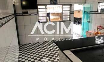 Imagem 7: CASA COM 4 DORMITÓRIOS À VENDA, 100 M² POR R$ 460.000 - FLORIANÓPOLIS - JAGUARIÚNA/SP