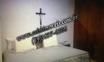 Imagem 6: CASA COM 2 DORMITÓRIOS À VENDA, 200 M² POR R$ 650.000,00 - DOM BOSCO - JAGUARIÚNA/SP