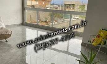 Imagem 4: CASA COM 3 DORMITÓRIOS À VENDA, 108 M² POR R$ 500.000 - RECANTO DOS LAGOS - JAGUARIÚNA/SP