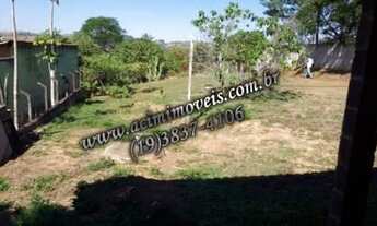 Imagem 7: CHÁCARA COM 2 DORMITÓRIOS À VENDA, 1000 M² POR R$ 400.000,00 - CHÁCARA SANTO ANTONIO - JAG