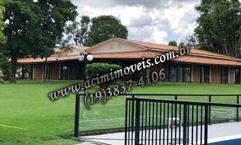 Imagem 7: TERRENO À VENDA, 322 M² POR R$ 240.000,00 - JARDIM MAUÁ II - JAGUARIÚNA/SP