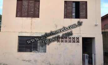 Imagem 4: CASA COM 3 DORMITÓRIOS À VENDA, 116 M² POR R$ 450.000 - JARDIM BELA VISTA - JAGUARIÚNA/SP