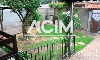 Imagem 6: CASA COM 3 DORMITÓRIOS À VENDA, 200 M² POR R$ 750.000 - CENTRO - JAGUARIÚNA/SP