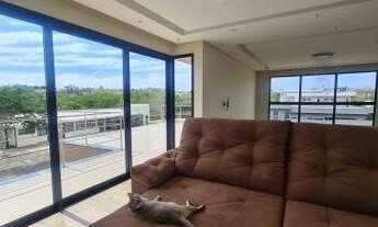 Imagem 6: CASA COM 3 DORMITÓRIOS À VENDA, 360 M² POR R$ 1.900.000,00 - LAGO DA BARRA - JAGUARIÚNA/SP