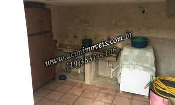 Imagem 3: CASA COM 3 DORMITÓRIOS À VENDA, 116 M² POR R$ 450.000 - JARDIM BELA VISTA - JAGUARIÚNA/SP