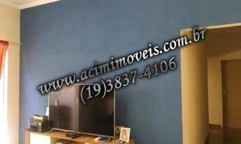 Imagem 1: CASA COM 3 DORMITÓRIOS À VENDA, 108 M² POR R$ 430.000 - LOTEAMENTO PRIMAVERA - JAGUARIÚNA