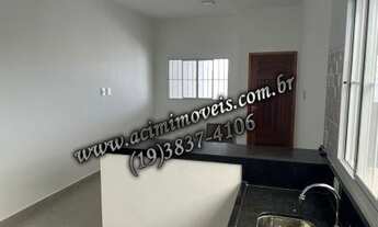 Imagem 3: CASA COM 2 DORMITÓRIOS À VENDA, 90 M² POR R$ 450.000 - SYLVIO RINALDI I - JAGUARIÚNA/SP