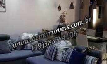 Imagem 5: CASA COM 3 DORMITÓRIOS À VENDA, 170 M² POR R$ 680.000 - LOTEAMENTO CHÁCARA PRIMAVERA - JAG