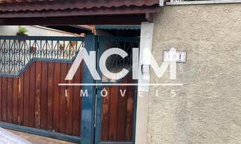 Imagem: CASA COM 3 DORMITÓRIOS À VENDA, 200 M²