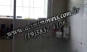 Imagem 4: CASA COM 3 DORMITÓRIOS À VENDA POR R$ 600.000,00 - JARDIM SILVIO RINALDI - JAGUARIÚNA/SP