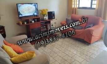 Imagem 3: CASA COM 2 DORMITÓRIOS À VENDA, 59 M² POR R$ 400.000,00 - DONA IRMA - JAGUARIÚNA/SP