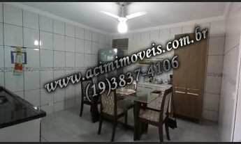 Imagem 6: CASA COM 3 DORMITÓRIOS À VENDA POR R$ 380.000,00 - JARDIM PINHEIROS - JAGUARIÚNA/SP