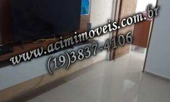 Imagem 2: CASA COM 2 DORMITÓRIOS À VENDA, 90 M² POR R$ 390.000,00 - DOM BOSCO - JAGUARIÚNA/SP