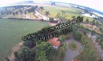 Imagem: SÍTIO COM 3 DORMITÓRIOS À VENDA, 21000