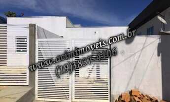 Imagem 4: CASA COM 3 DORMITÓRIOS À VENDA, 67 M² POR R$ 370.000,00 - VILA PRIMAVERA - JAGUARIÚNA/SP