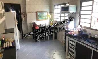 Imagem 5: CASA COM 4 DORMITÓRIOS À VENDA, 169 M² POR R$ 580.000,00 - SANTA CRUZ - JAGUARIÚNA/SP