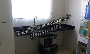 Imagem 4: CHÁCARA COM 2 DORMITÓRIOS À VENDA, 600 M² POR R$ 310.000 - JARDIM FLORESTA - JAGUARIÚNA/SP