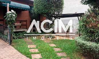 Imagem 4: CASA COM 3 DORMITÓRIOS À VENDA, 200 M² POR R$ 750.000 - CENTRO - JAGUARIÚNA/SP