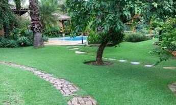 Imagem 2: CHÁCARA COM 3 DORMITÓRIOS À VENDA, 3000 M² POR R$ 2.300.000,00 - ANA HELENA - JAGUARIÚNA/S