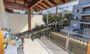 Imagem 6: CASA COM 3 DORMITÓRIOS, 271 M² - VENDA POR R$ 999.000,00 - CENTRO - JAGUARIÚNA/SP