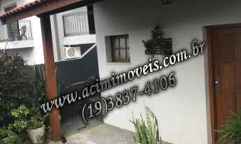 Imagem: CASA COM 3 DORMITÓRIOS À VENDA, 200 M²