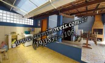 Imagem 6: CASA COM 4 DORMITÓRIOS, 260 M² - VENDA POR R$ 995.000,00 OU ALUGUEL POR R$ 5.500,00/MÊS