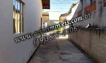 Imagem 7: CASA COM 2 DORMITÓRIOS À VENDA, 80 M² POR R$ 480.000,00 - JARDIM ARCO IRIS - JAGUARIÚNA/SP