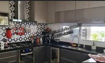 Imagem 3: CASA COM 3 DORMITÓRIOS À VENDA, 240 M² POR R$ 1.220.000 - VILA JORGE ZAMBON - JAGUARIÚNA/S