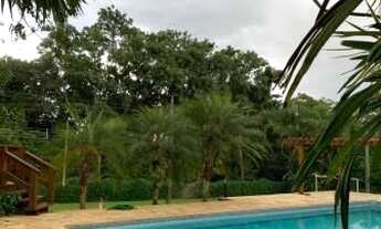 Imagem 5: CHÁCARA COM 3 DORMITÓRIOS À VENDA, 3000 M² POR R$ 2.300.000,00 - ANA HELENA - JAGUARIÚNA/S