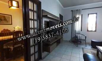 Imagem 6: CASA COM 3 DORMITÓRIOS À VENDA, 172 M² POR R$ 500.000,00 - CRUZEIRO DO SUL - JAGUARIÚNA/SP