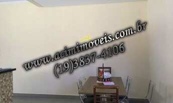 Imagem 4: CASA COM 3 DORMITÓRIOS À VENDA, 108 M² POR R$ 430.000 - LOTEAMENTO PRIMAVERA - JAGUARIÚNA