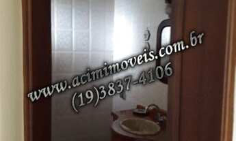 Imagem 3: CASA COM 5 DORMITÓRIOS À VENDA, 263 M² POR R$ 900.000 - CENTRO - JAGUARIÚNA/SP