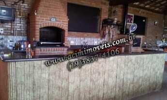 Imagem 3: CHÁCARA COM 2 DORMITÓRIOS À VENDA, 1174 M² POR R$ 1.275.000,00 - SÃO PEDRO - JAGUARIÚNA/SP