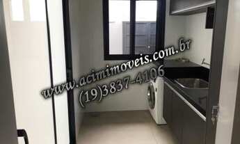 Imagem 2: CASA COM 3 DORMITÓRIOS À VENDA, 320 M² POR R$ 2.100.000 - SANTA ÚRSULA - JAGUARIÚNA/SP