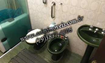 Imagem 6: CASA COM 3 DORMITÓRIOS À VENDA, 198 M² POR R$ 840.000 - CENTRO - JAGUARIÚNA/SP