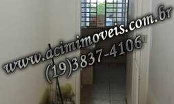 Imagem 7: CASA COM 4 DORMITÓRIOS À VENDA, 135 M² POR R$ 800.000 - CENTRO - JAGUARIÚNA/SP