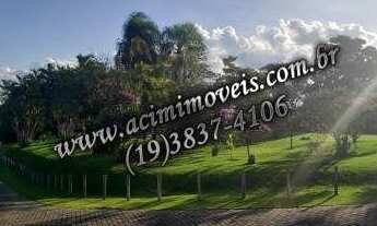 Imagem 3: CASA COM 4 DORMITÓRIOS À VENDA, 330 M² POR R$ 2.399.000 - MAUÁ II - JAGUARIÚNA/SP