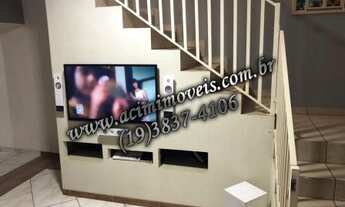 Imagem 5: CASA COM 3 DORMITÓRIOS À VENDA, 150 M² POR R$ 450.000,00 - JARDIM FLORIANÓPOLIS - JAGUARIÚ