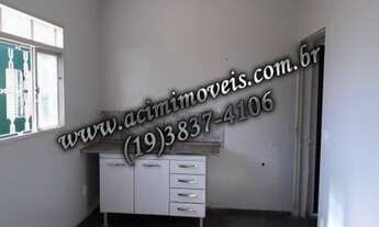 Imagem 3: CASA COM 2 DORMITÓRIOS À VENDA, 362 M² POR R$ 690.000,00 - JARDIM SÔNIA - JAGUARIÚNA/SP