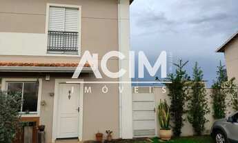 Imagem: CASA COM 2 DORMITÓRIOS À VENDA, 100 M²