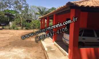 Imagem 6: CHÁCARA COM 3 DORMITÓRIOS À VENDA, 5000 M² POR R$ 995.000,00 - BARREIRO - SANTO ANTÔNIO DE