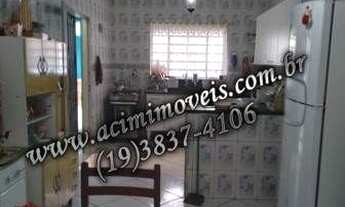 Imagem 4: CASA COM 3 DORMITÓRIOS À VENDA, 197 M² POR R$ 700.000,00 - JARDIM ALICE - JAGUARIÚNA/SP