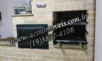 Imagem 6: CASA COM 3 DORMITÓRIOS À VENDA, 104 M² POR R$ 530.000,00 - JARDIM EUROPA - JAGUARIÚNA/SP