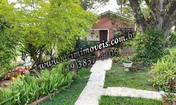 Imagem: CHÁCARA COM 4 DORMITÓRIOS À VENDA, 12000